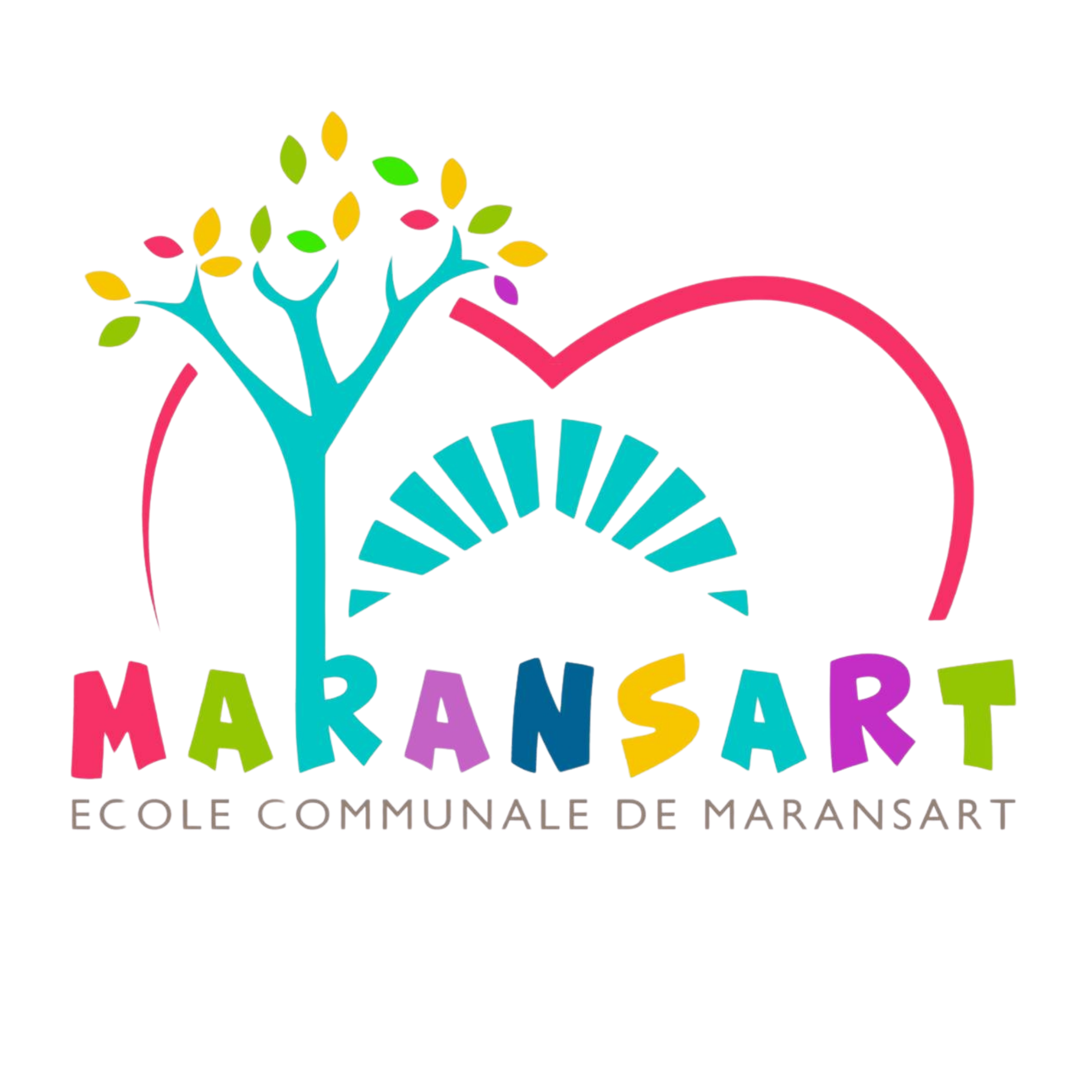 École Communale de Maransart